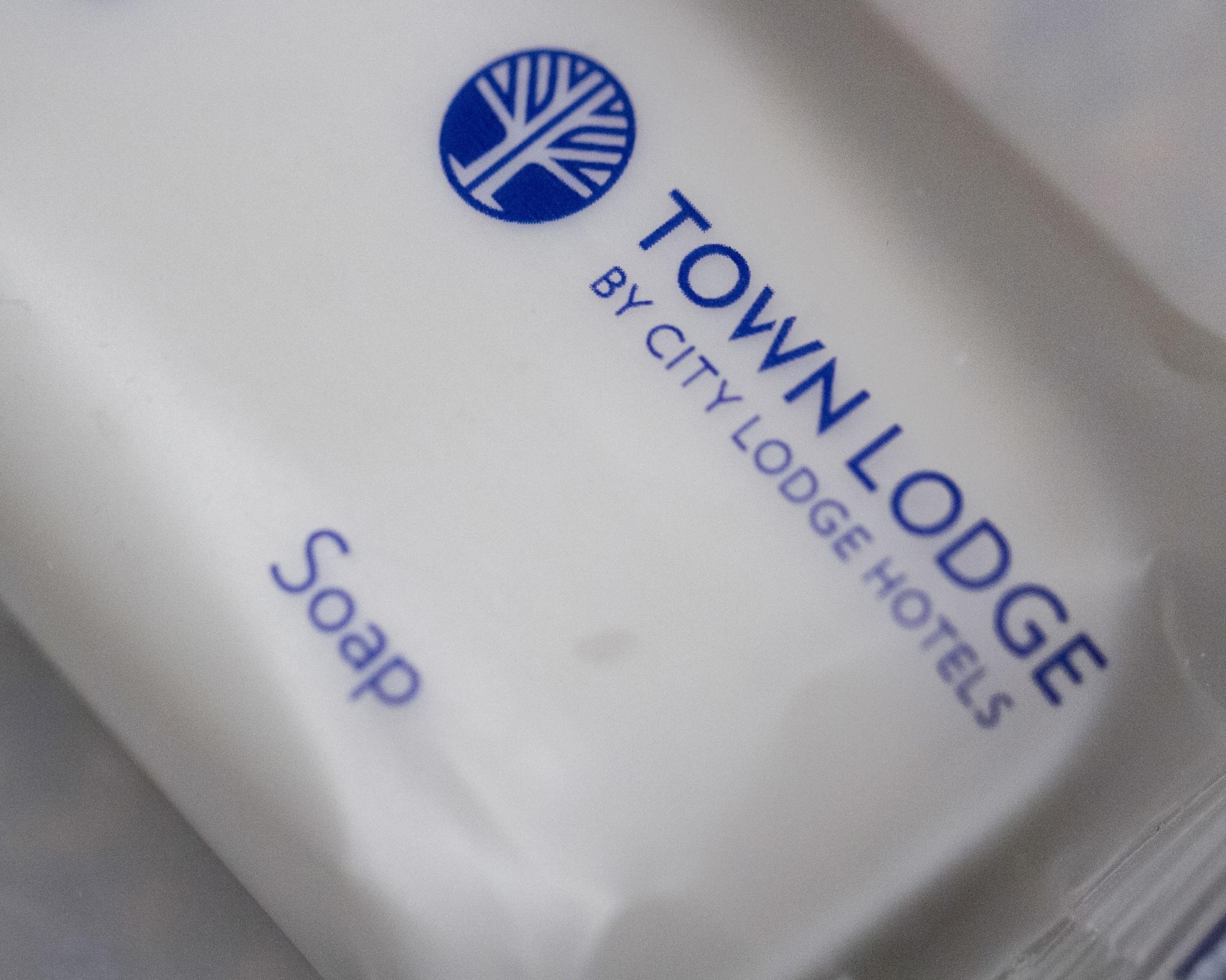 Town Lodge Bellville Dış mekan fotoğraf